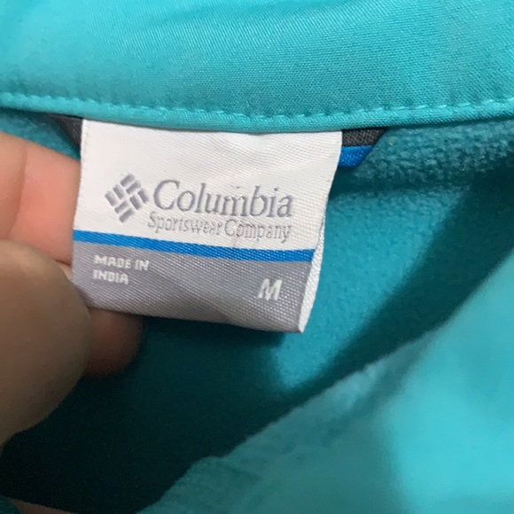Columba Jacket - Picture 4 of 5